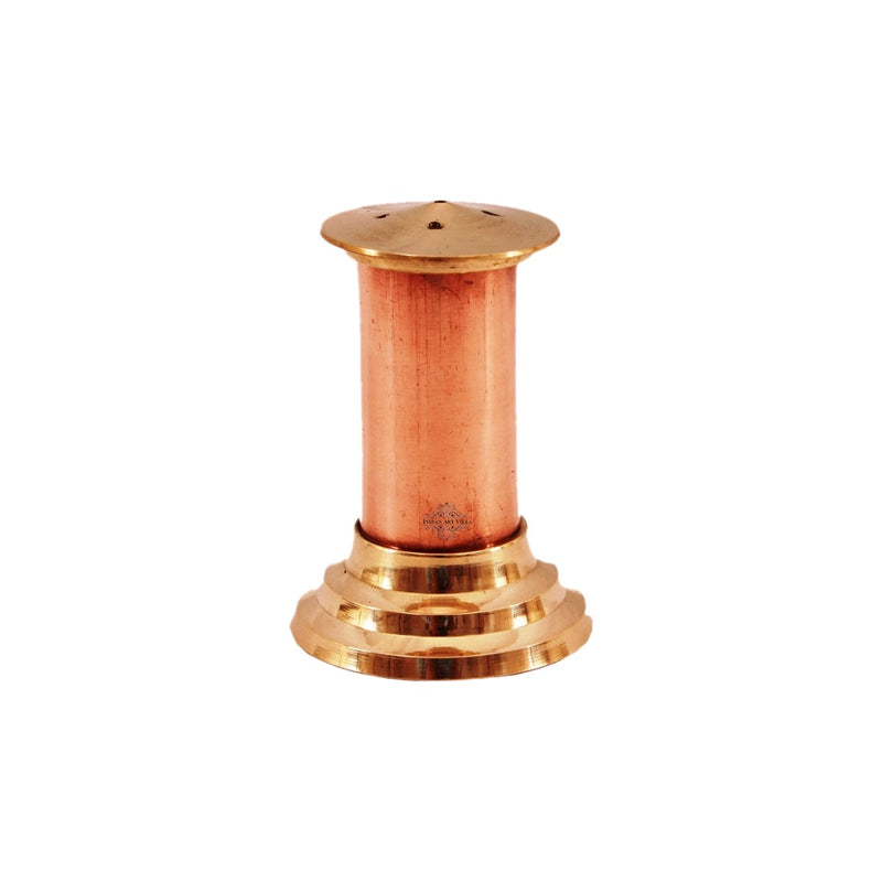 Handmade Copper Brass Papper Shaker for Restaurant Ware Home Ware Hotel Ware
