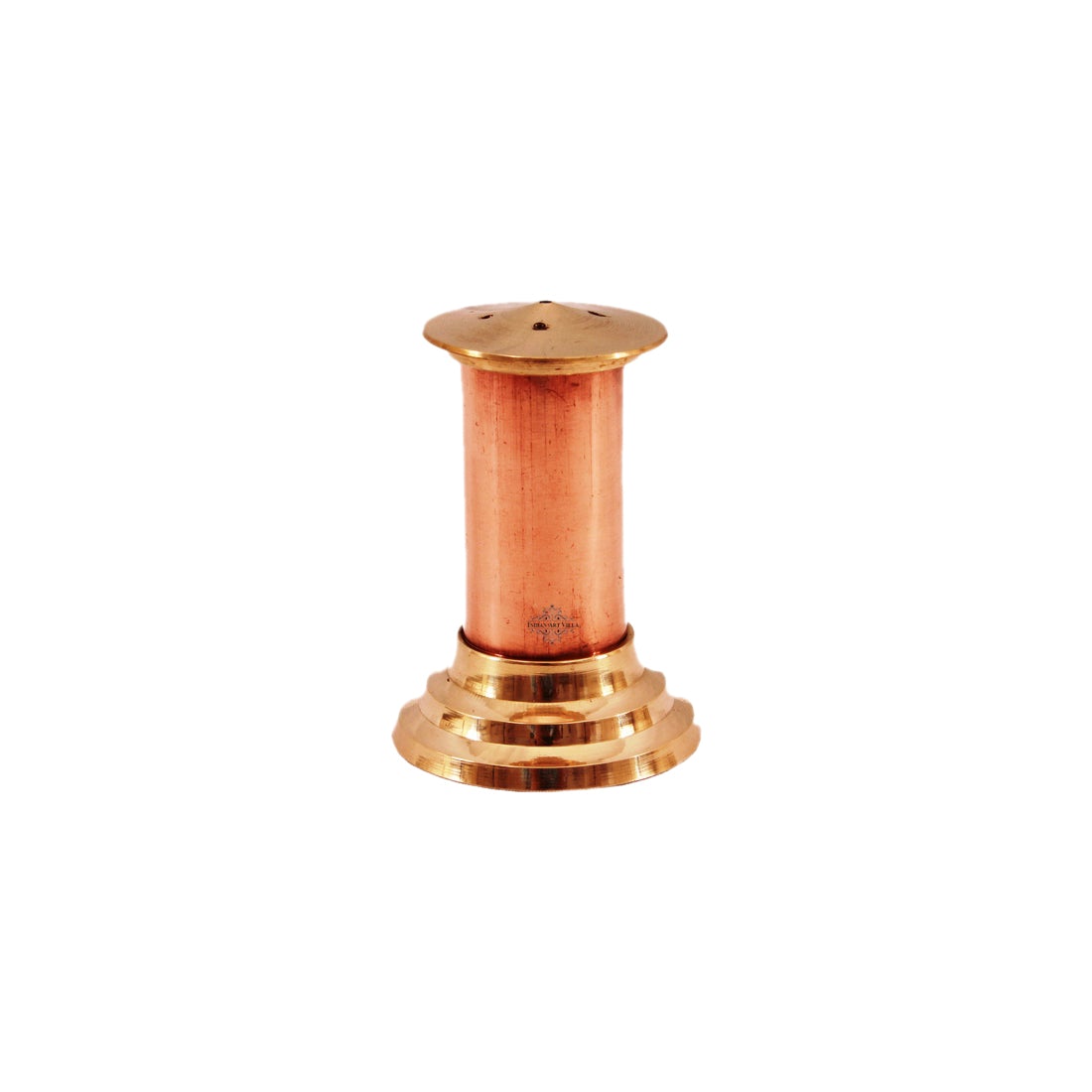 Handmade Copper Brass salt Shaker for Restaurant Ware Home Ware Hotel Ware