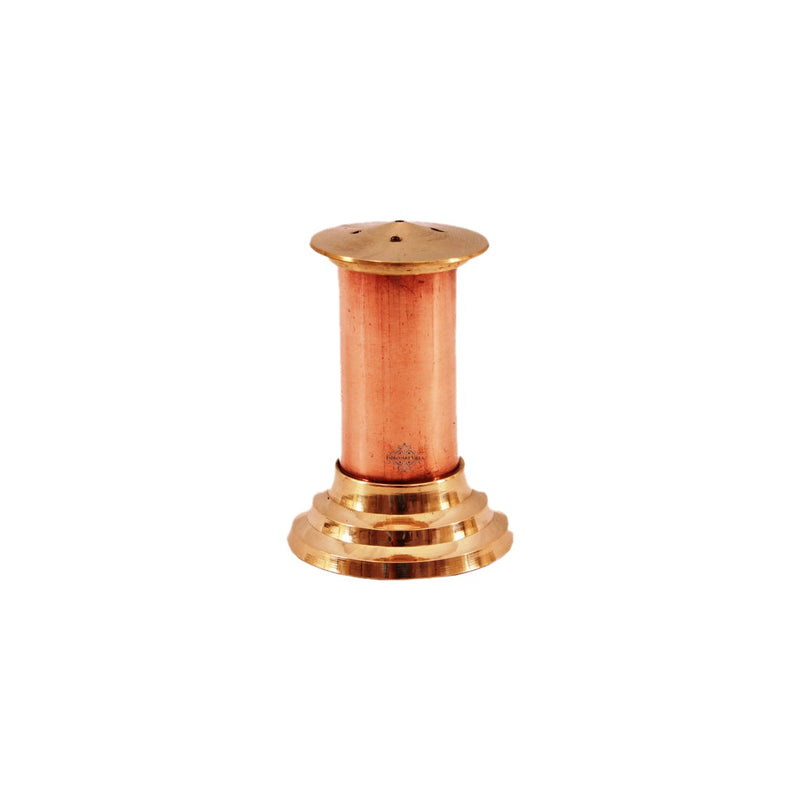 Handmade Copper Brass salt Shaker for Restaurant Ware Home Ware Hotel Ware