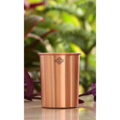 Lacquered Copper Gift Set – 1 Jug, 1 Bottle & 6 Glasses