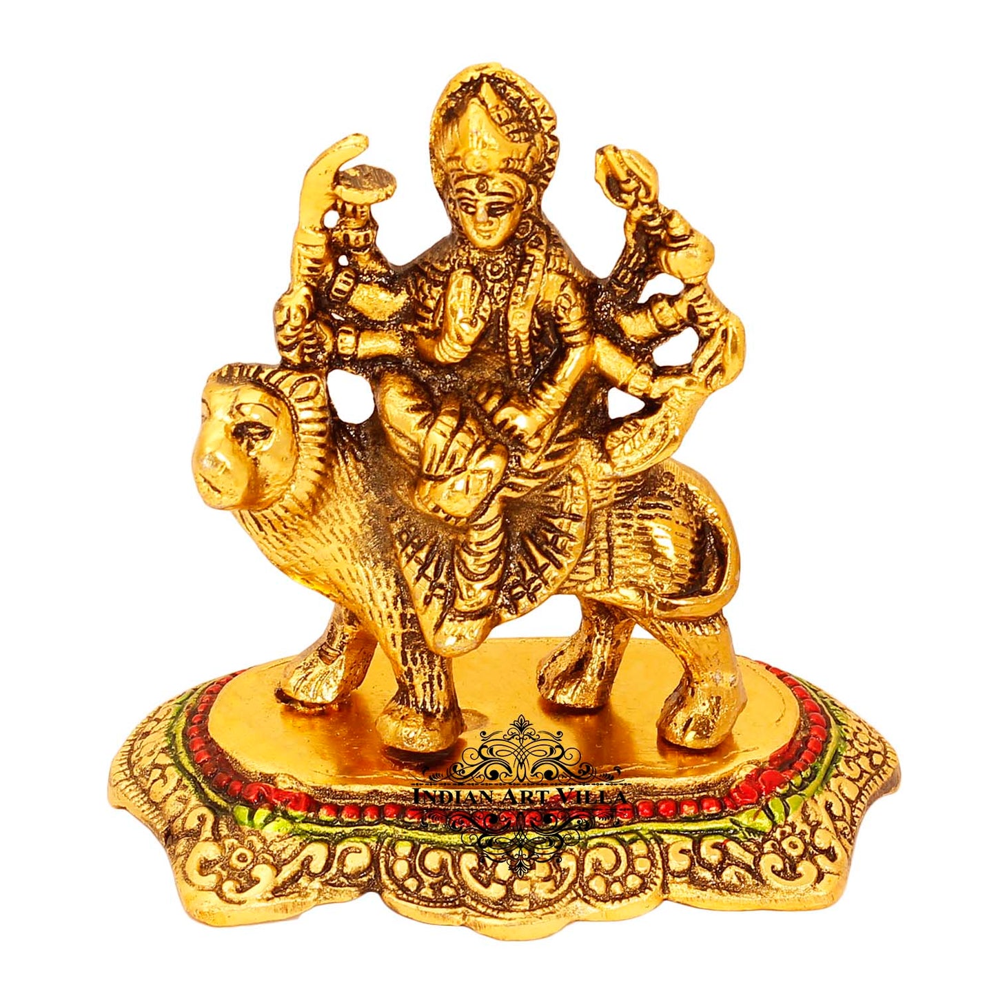 Godess Durga Devi Idol Home Décor