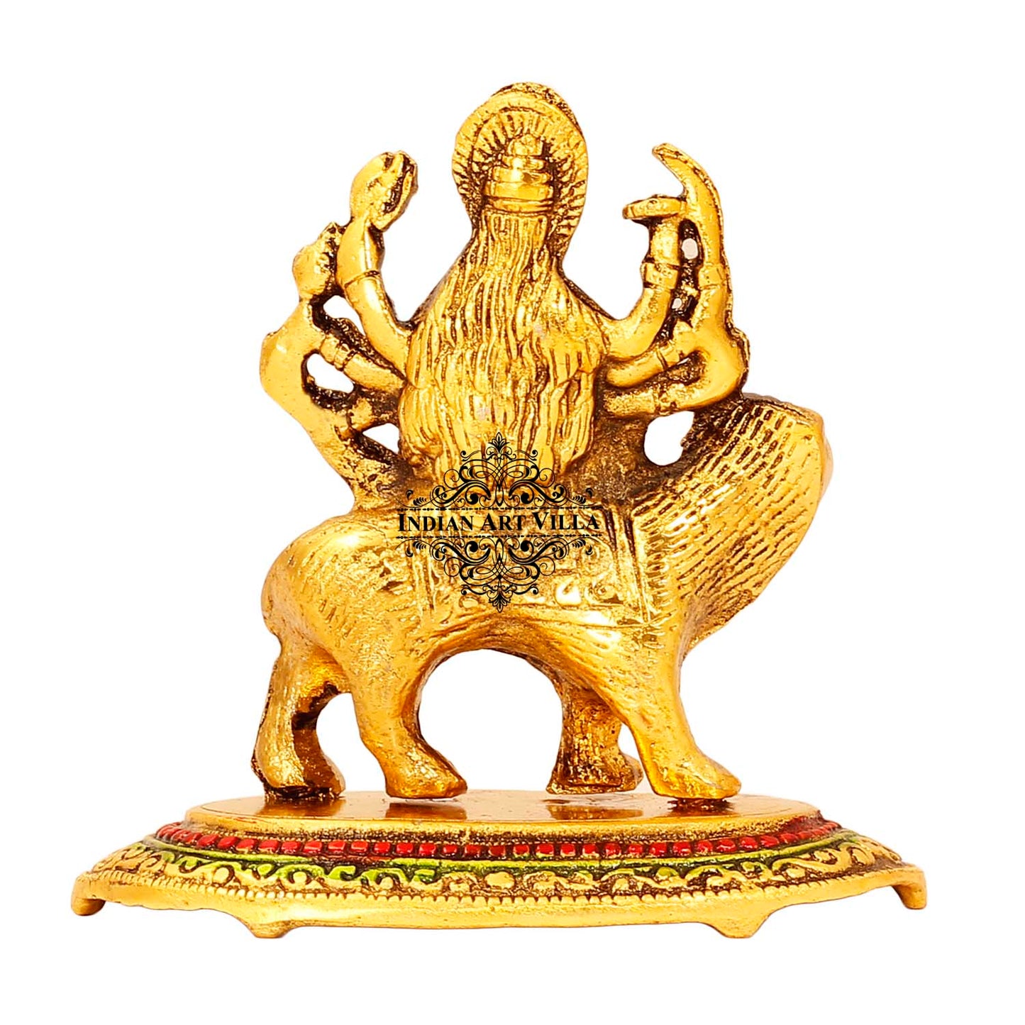 Godess Durga Devi Idol Home Décor