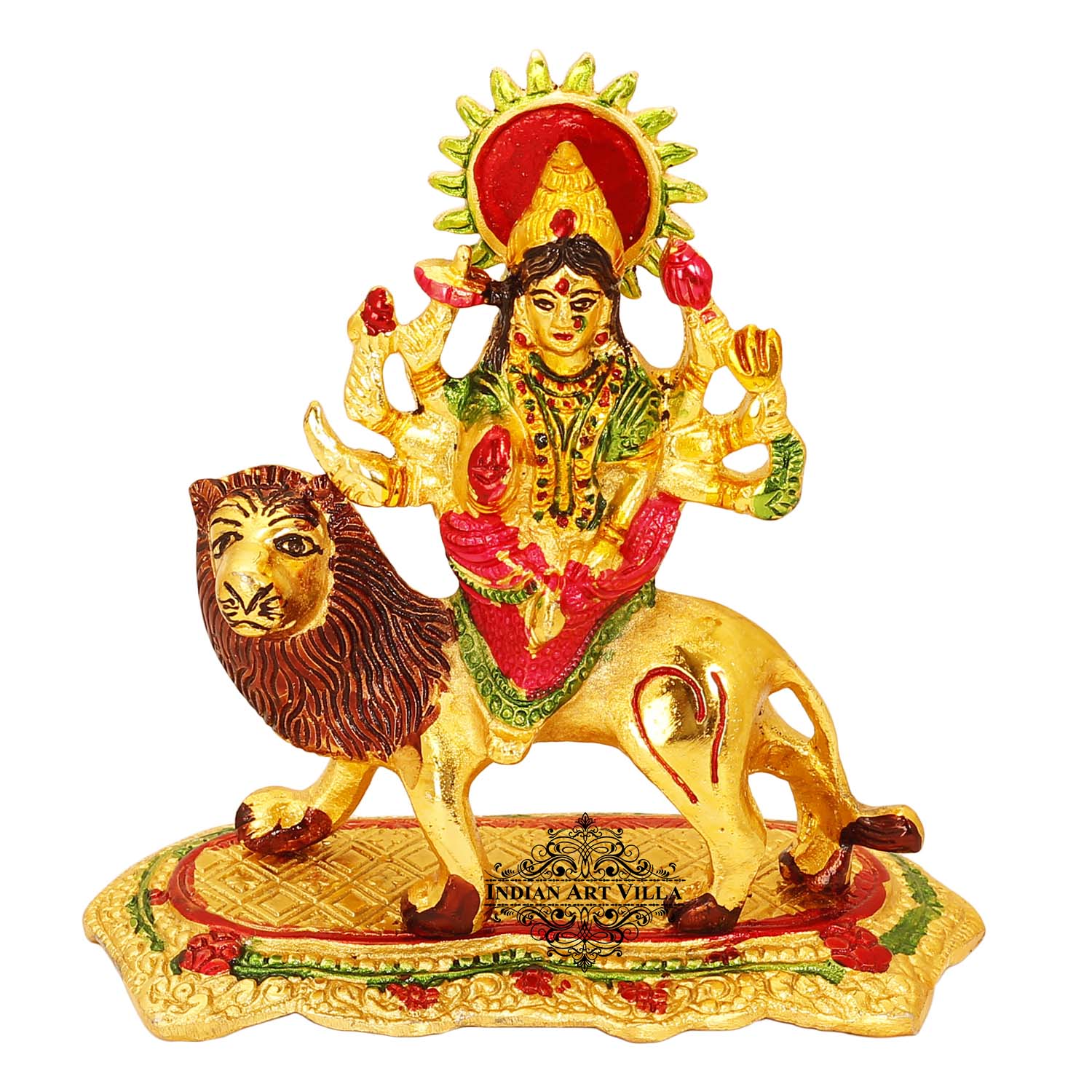 Godess Durga Devi Idol