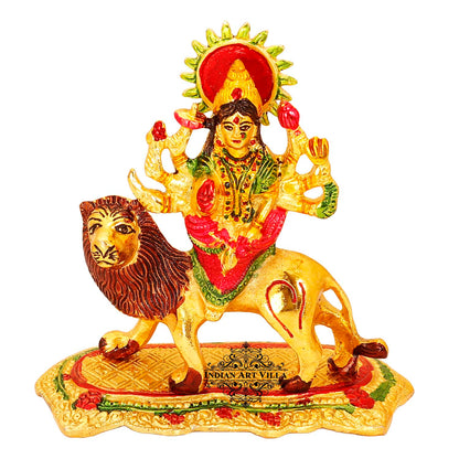 Godess Durga Devi Idol