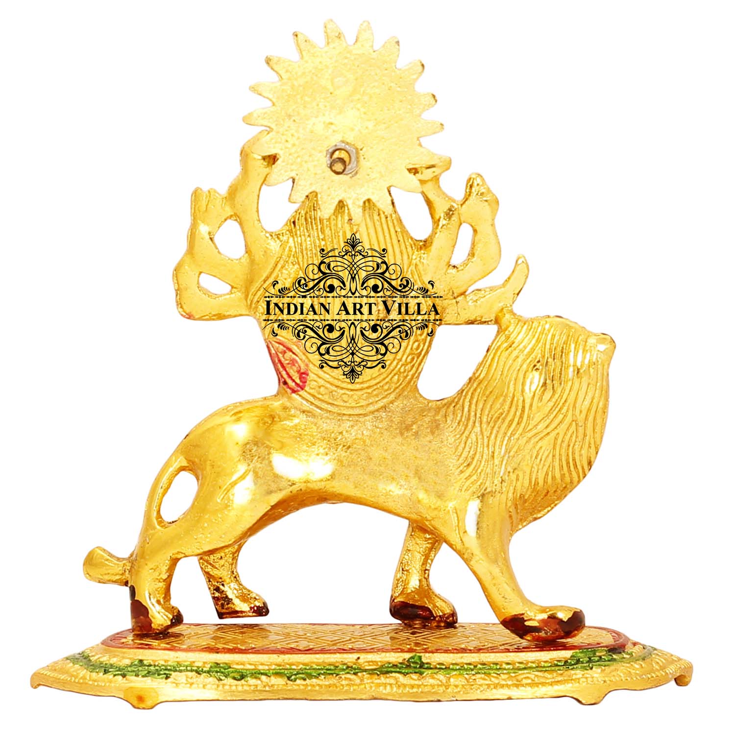 Godess Durga Devi Idol