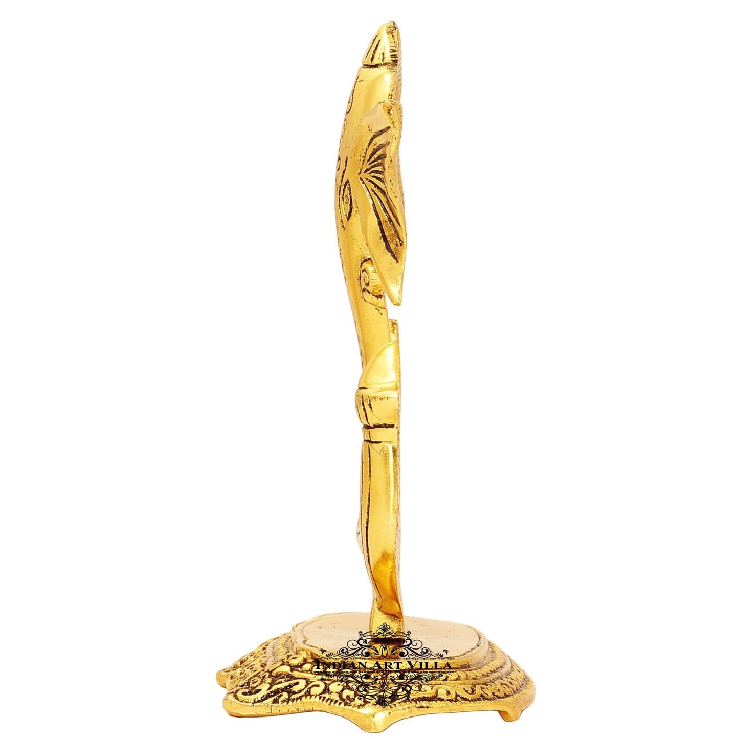 Lord Ganesh ji Metal Statue