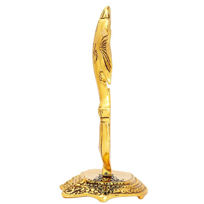 Lord Ganesh ji Metal Statue