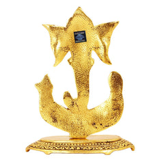 Lord Ganesh ji Metal Statue