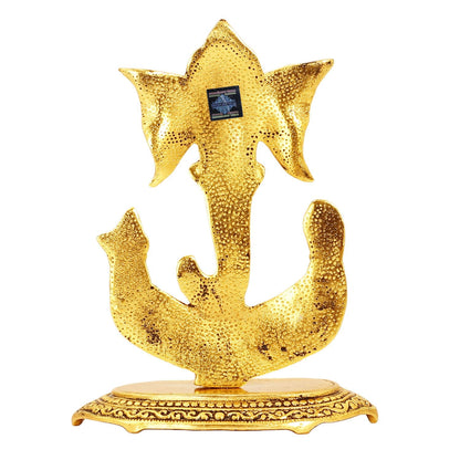 Lord Ganesh ji Metal Statue