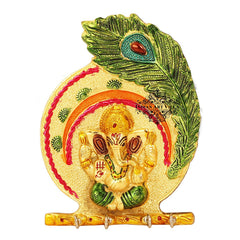 Morpankh Design Lord Ganesha Home Décor Room