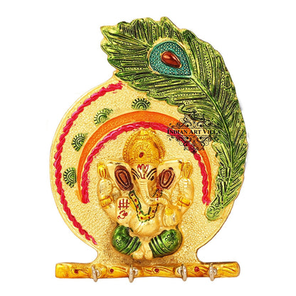 Morpankh Design Lord Ganesha Home Décor Room