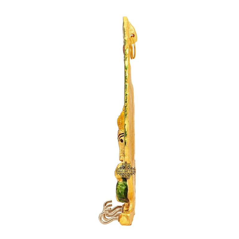 Morpankh Design Lord Ganesha Home Décor Room