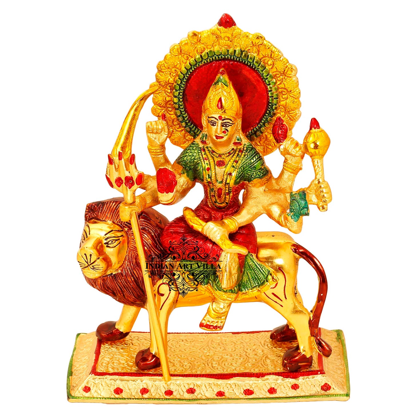 Godess Durga Devi Idol