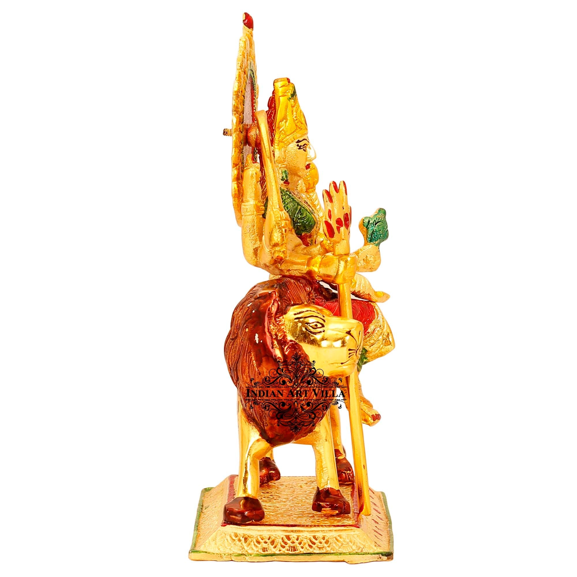 Godess Durga Devi Idol