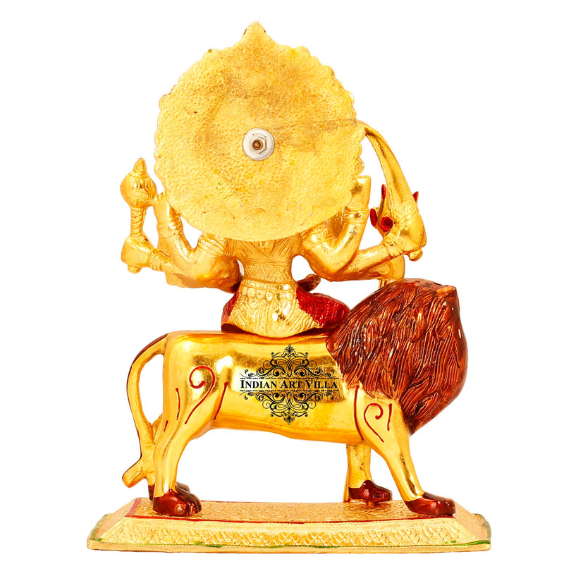 Godess Durga Devi Idol