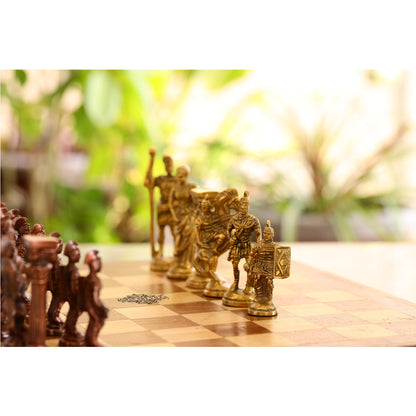 Handcrafted Collectible Greek Posiedon Pieces(One Sided 16 Pcs Only) - Antique Gift Item Decorative