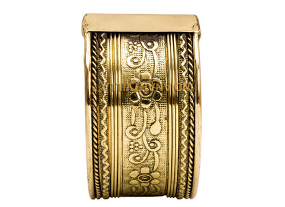 Brass Antique Traditional Kada Bracelet Bangle