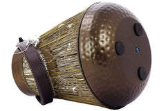 Handcrafted Wiring Design Lamp With handle, Width 20.83 CMS