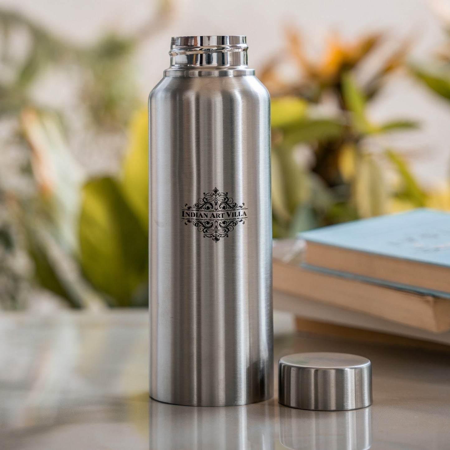 Premium Stainless Steel Bottle 750 ML