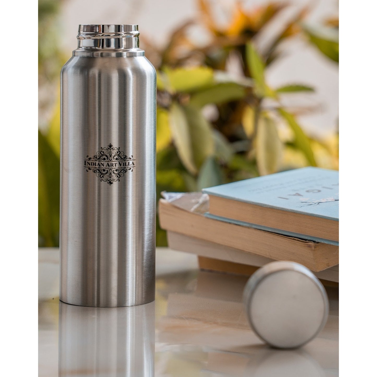 Premium Stainless Steel Bottle 750 ML
