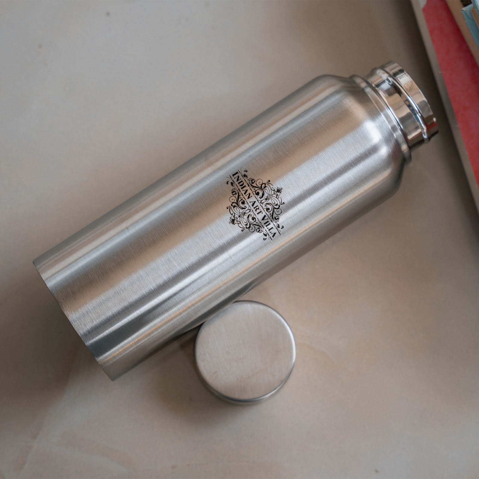 Premium Stainless Steel Bottle 750 ML
