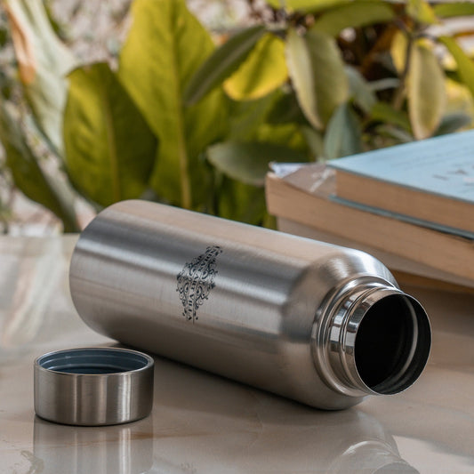 Premium Stainless Steel Bottle 750 ML