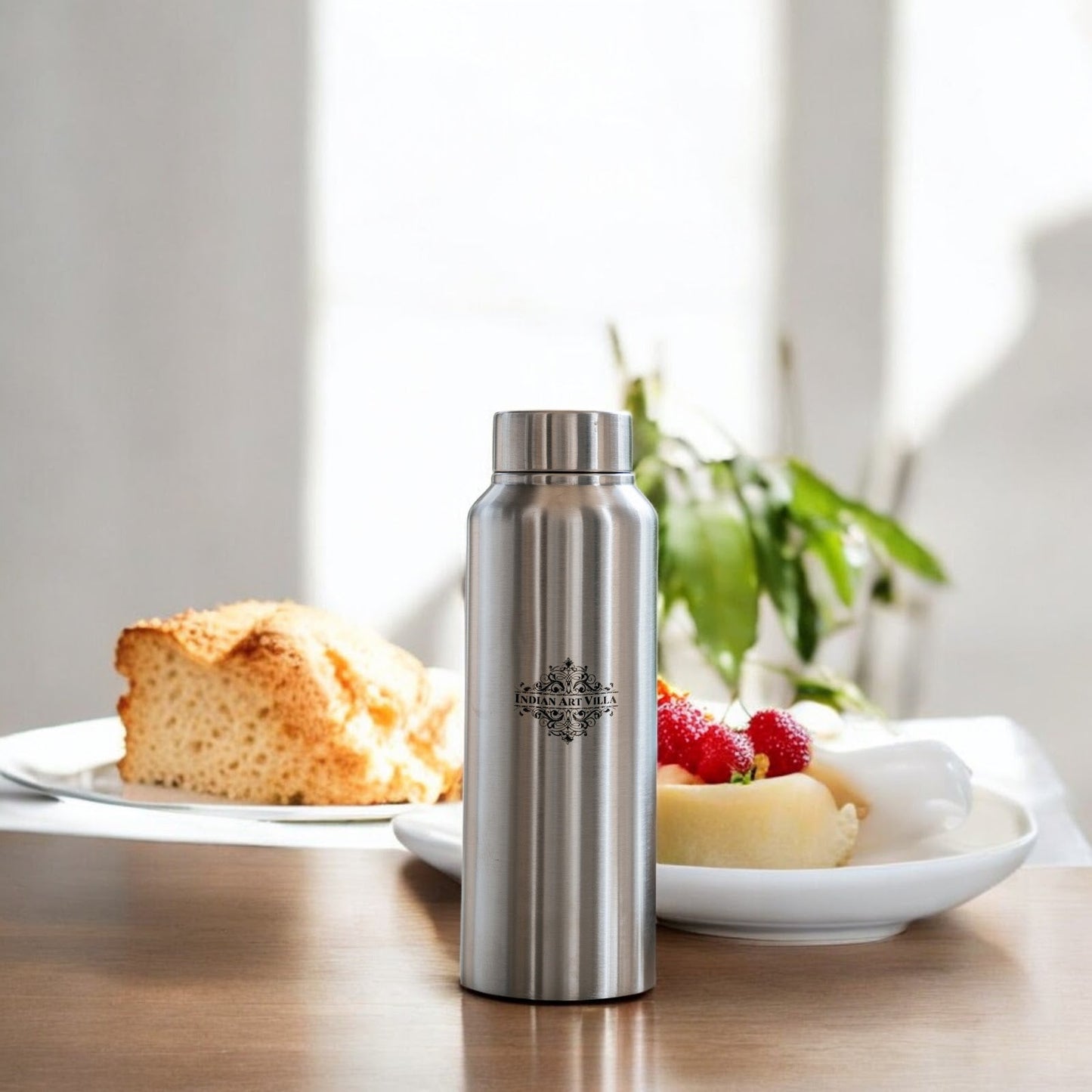 Premium Stainless Steel Bottle 750 ML