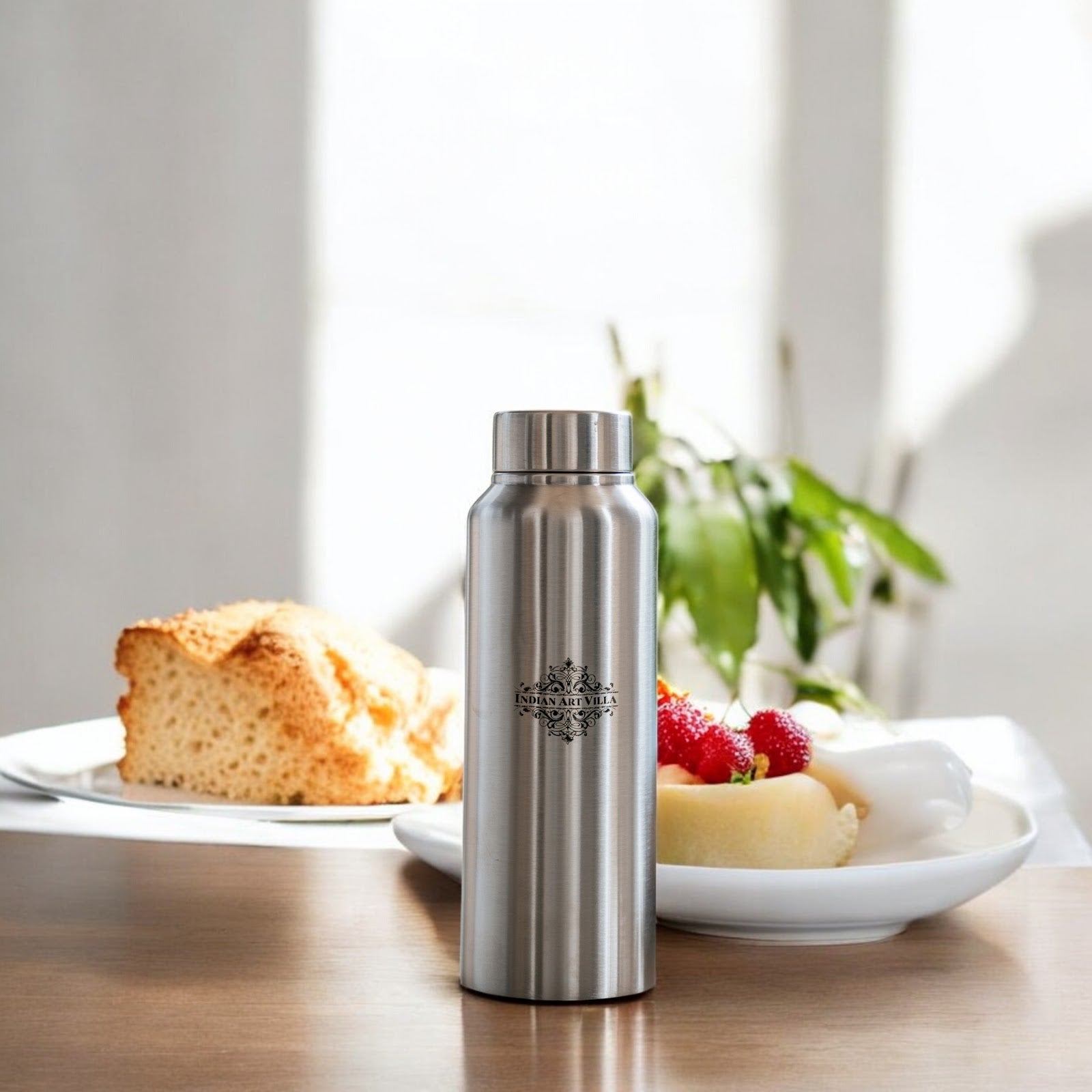 Premium Stainless Steel Bottle 750 ML