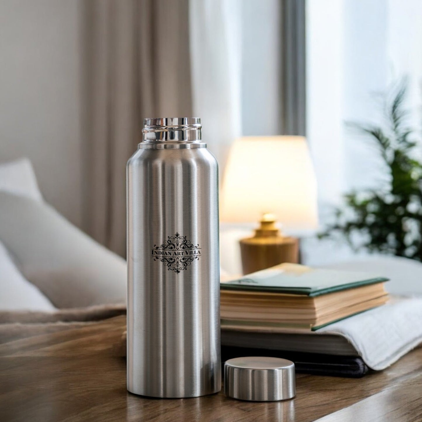 Premium Stainless Steel Bottle 750 ML