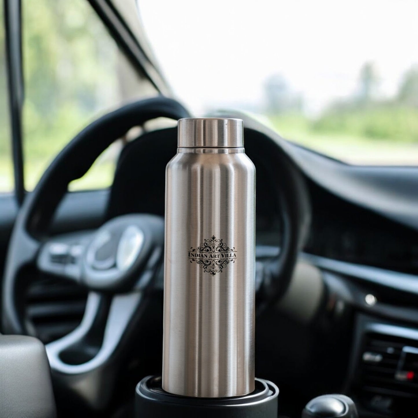 Premium Stainless Steel Bottle 750 ML