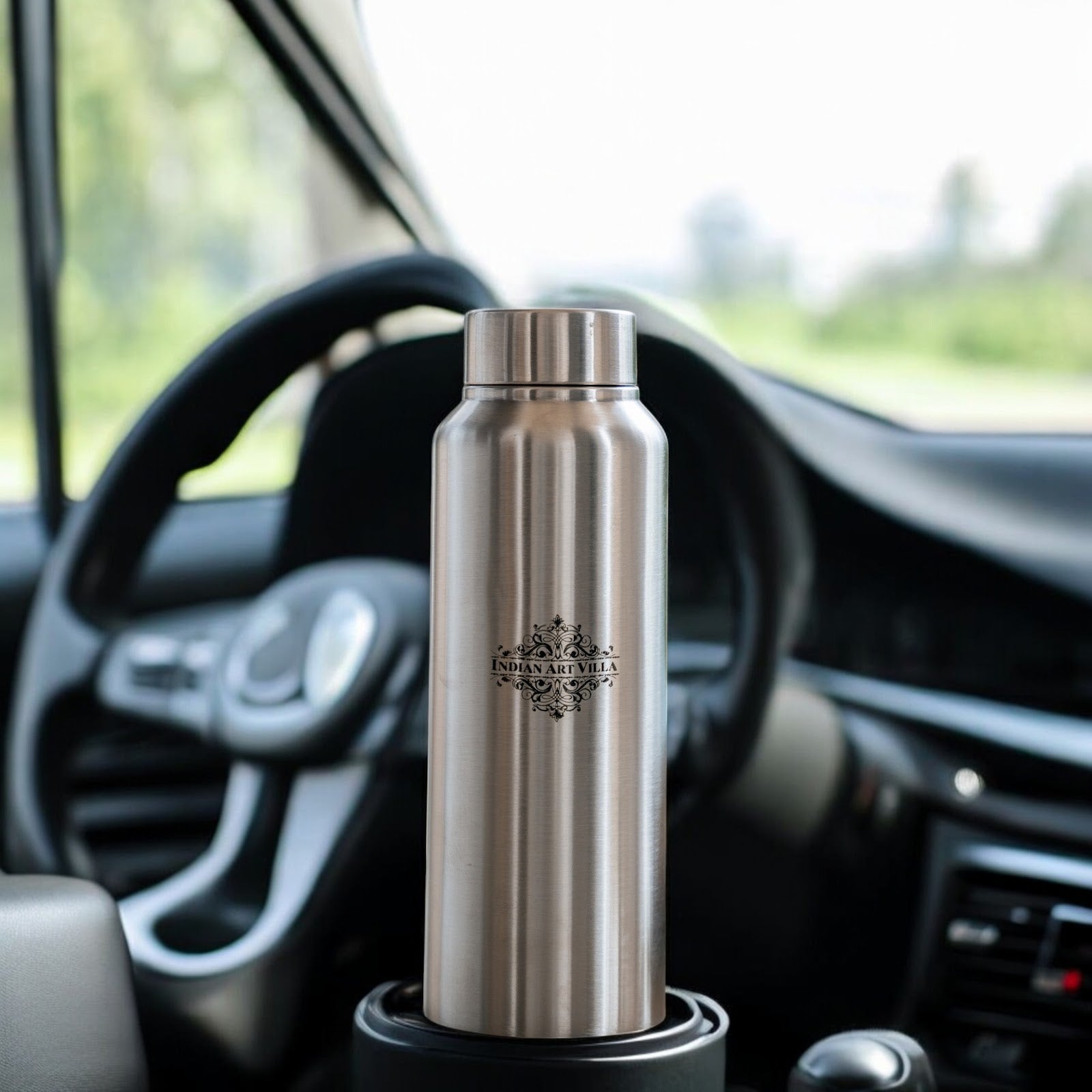 Premium Stainless Steel Bottle 750 ML