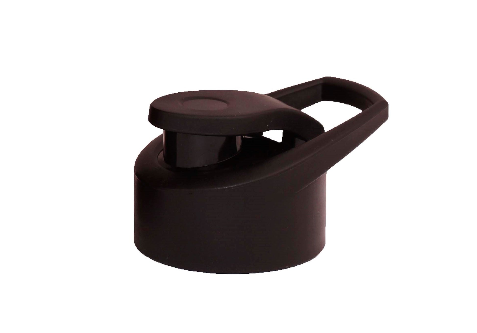 Stainless Steel Bottle Curve & Lining Design With Sipper Cap, Color-Antique Gold, Volume-1000 ML