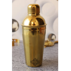 Stainless Steel Wine Shaker Bottle, Bareware, Bar Accessories & Tools For Bars, Catering Venues, Home, Party, Hotels