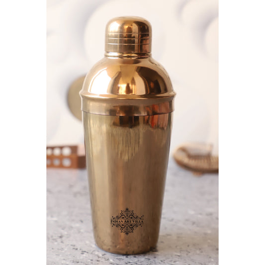 Stainless Steel Wine Shaker Bottle, Bareware, Bar Accessories & Tools For Bars, Catering Venues, Home, Party, Hotels