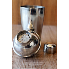Stainless Steel Wine Shaker Bottle, Bareware, Bar Accessories & Tools For Bars, Catering Venues, Home, Party, Hotels