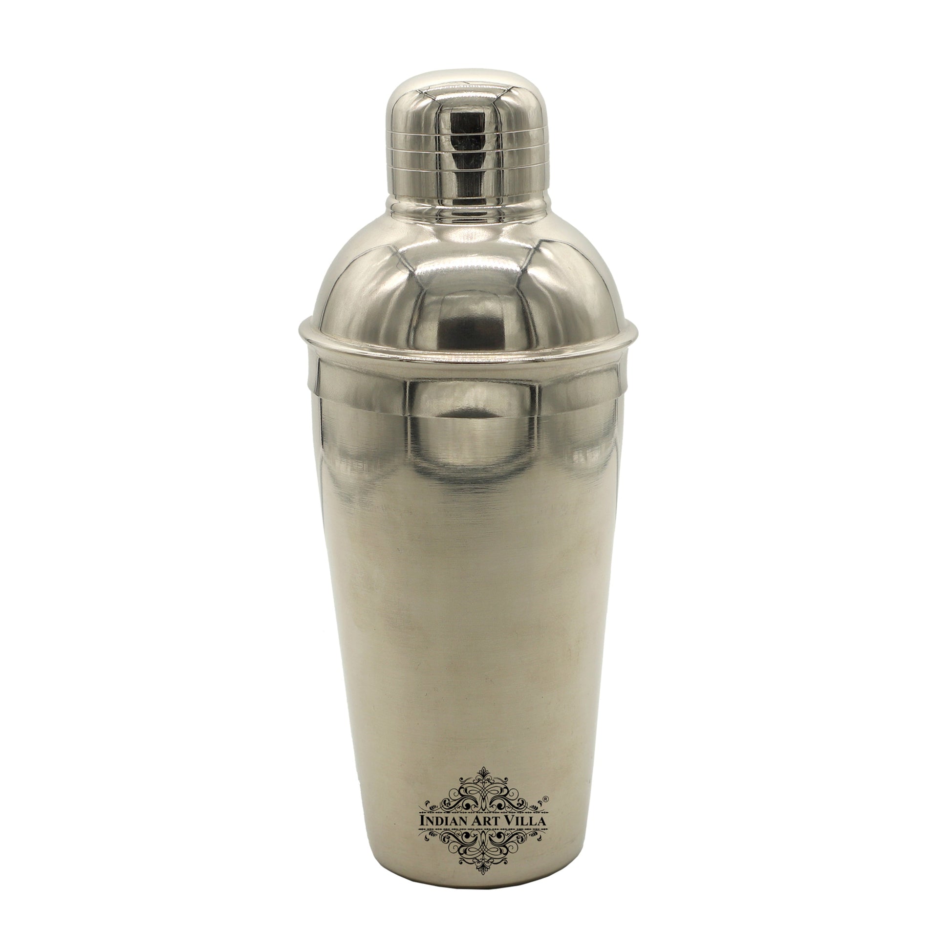 Stainless Steel Wine Shaker Bottle, Bareware, Bar Accessories & Tools For Bars, Catering Venues, Home, Party, Hotels