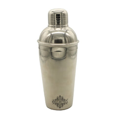 Stainless Steel Wine Shaker Bottle, Bareware, Bar Accessories & Tools For Bars, Catering Venues, Home, Party, Hotels