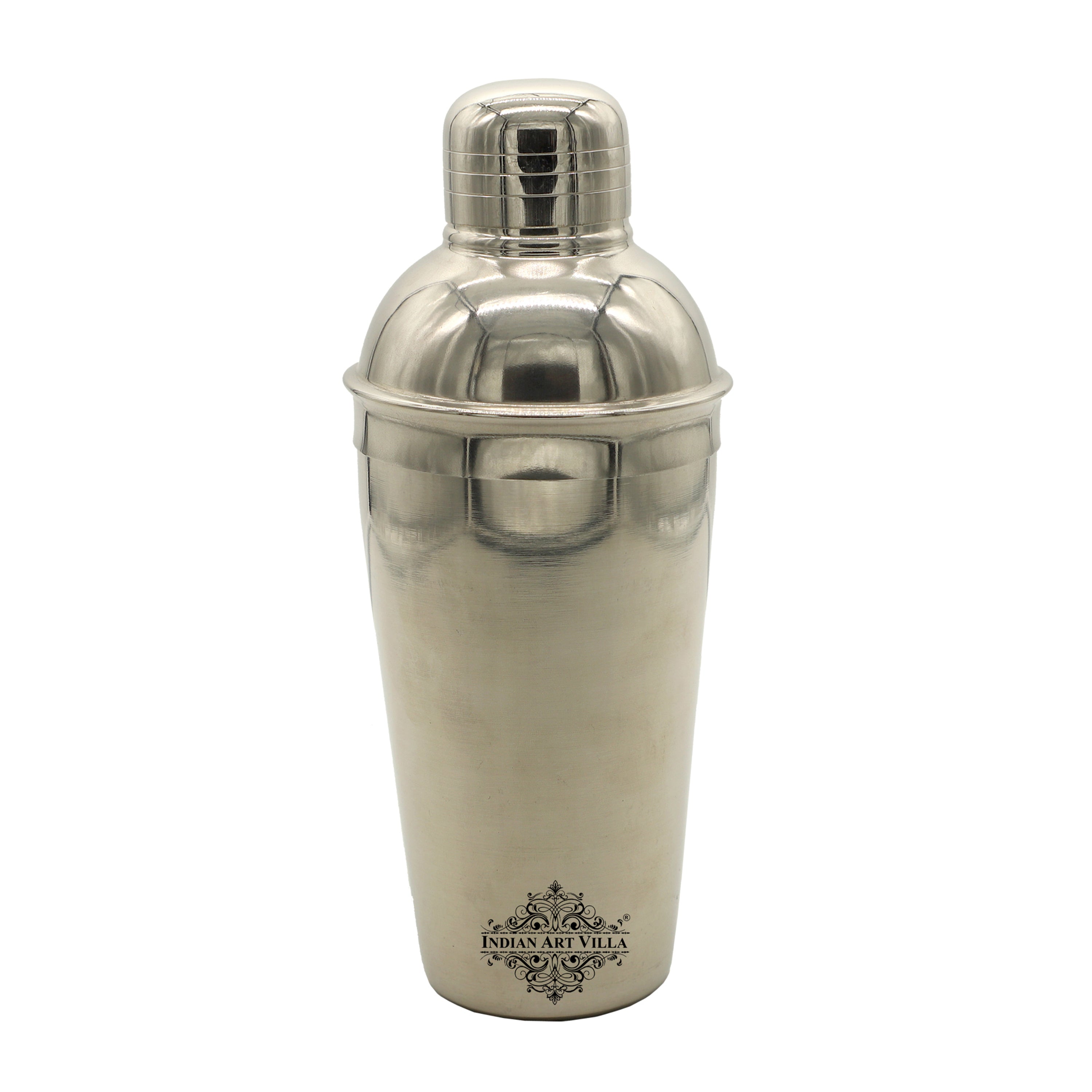 Stainless Steel Wine Shaker Bottle, Bareware, Bar Accessories & Tools For Bars, Catering Venues, Home, Party, Hotels