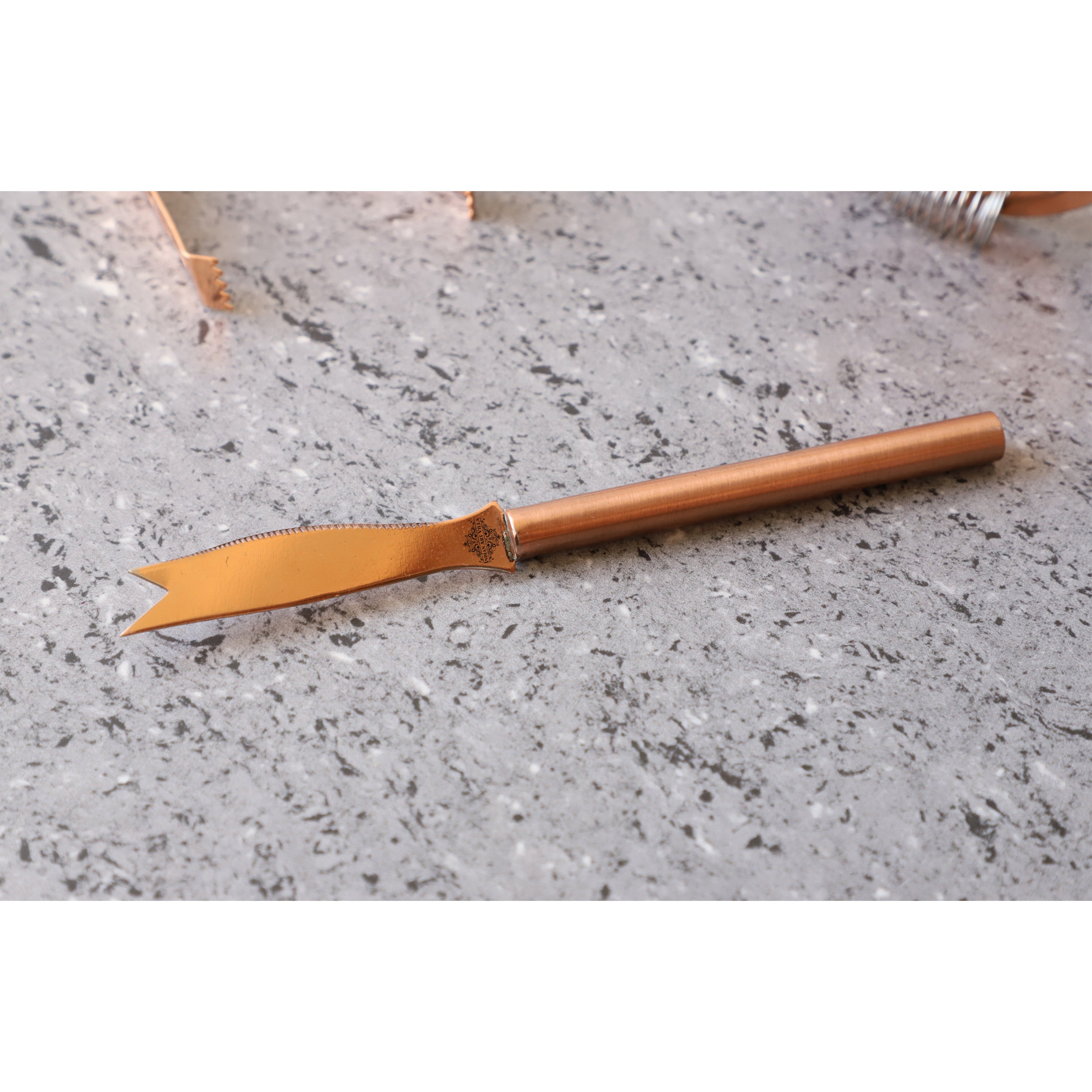 Stainless Steel Knife, Bareware, Bar Accessories & Tools For Bars, Catering Venues, Home, Party, Hotels