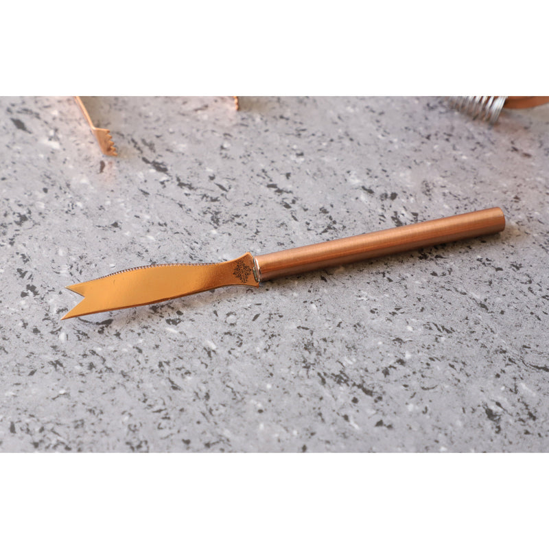 Stainless Steel Knife, Bareware, Bar Accessories & Tools For Bars, Catering Venues, Home, Party, Hotels