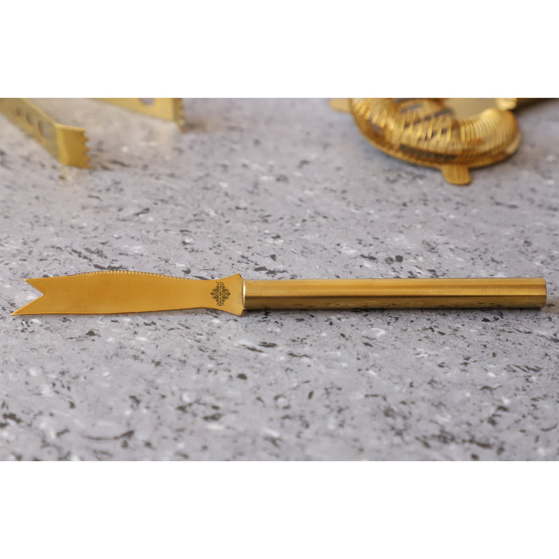 Stainless Steel Knife, Bareware, Bar Accessories & Tools For Bars, Catering Venues, Home, Party, Hotels