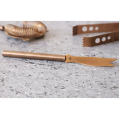 Stainless Steel Knife, Bareware, Bar Accessories & Tools For Bars, Catering Venues, Home, Party, Hotels