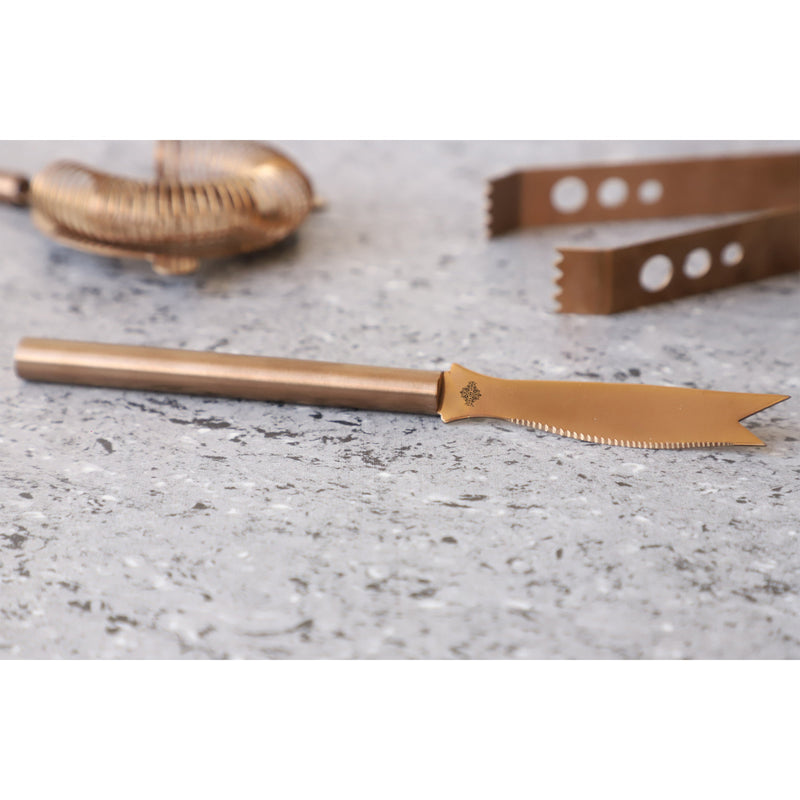 Stainless Steel Knife, Bareware, Bar Accessories & Tools For Bars, Catering Venues, Home, Party, Hotels