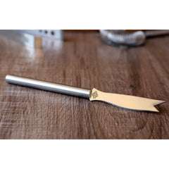 Stainless Steel Knife, Bareware, Bar Accessories & Tools For Bars, Catering Venues, Home, Party, Hotels