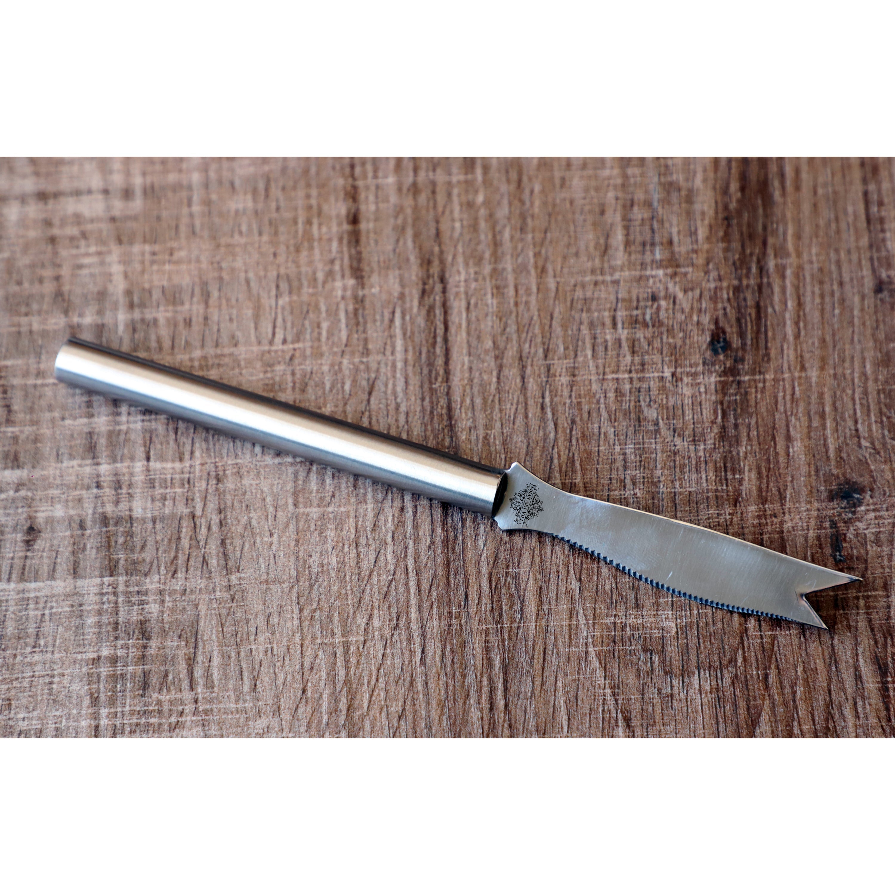 Stainless Steel Knife, Bareware, Bar Accessories & Tools For Bars, Catering Venues, Home, Party, Hotels