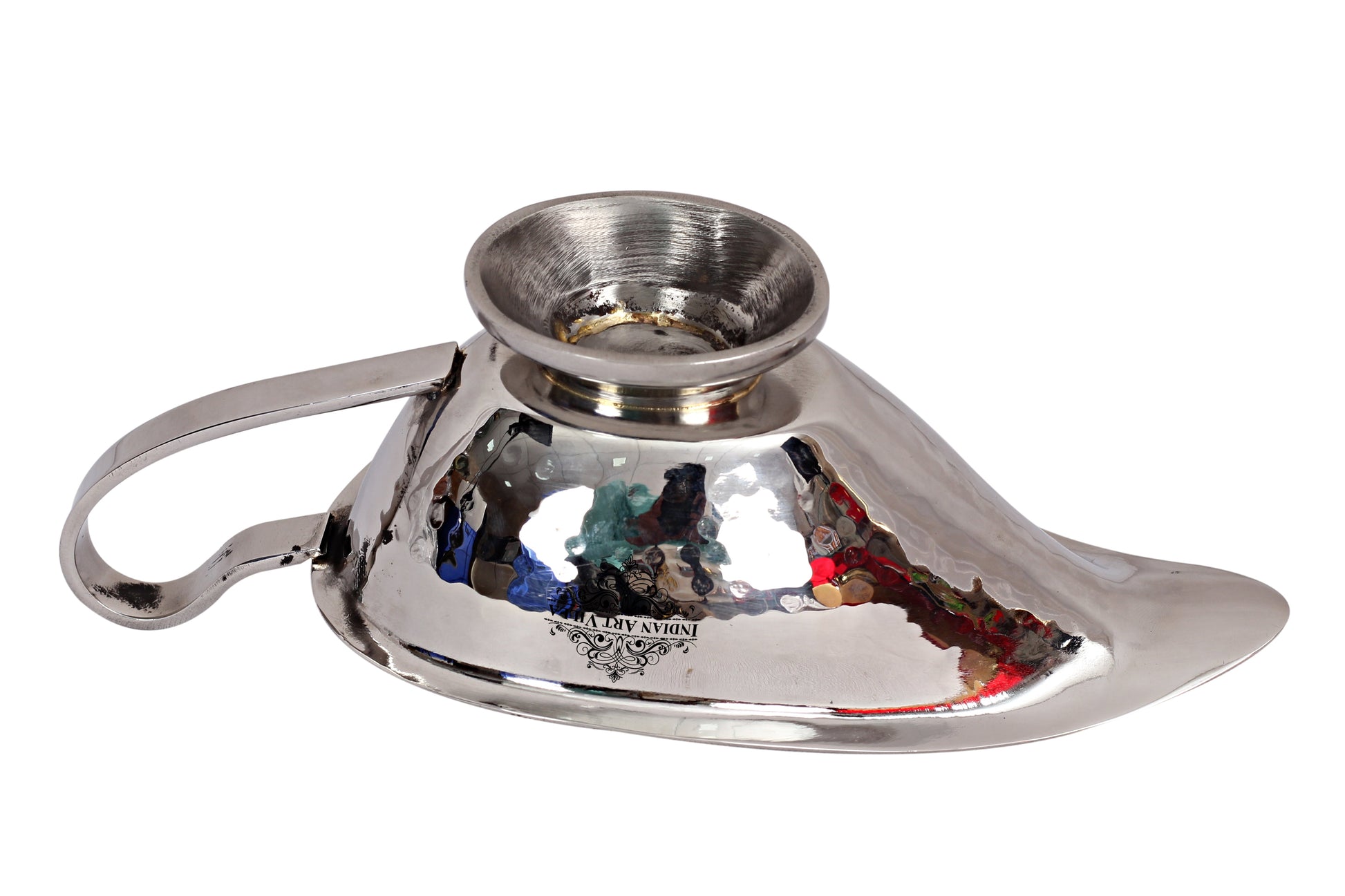 Steel Sauce/Gravy Boat|Serving Gravy, Available in different Size