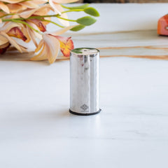 Steel Hammer Cylinder Design Pepper Shaker -7 cm
