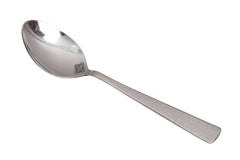 Steel Hammer Desert Spoon