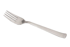 Stainless Steel Handmade Matt Finish Design Desert Fork