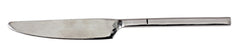 Stainless Steel New Flute Design Knife Cutlery Set - 8.5'' Inch
